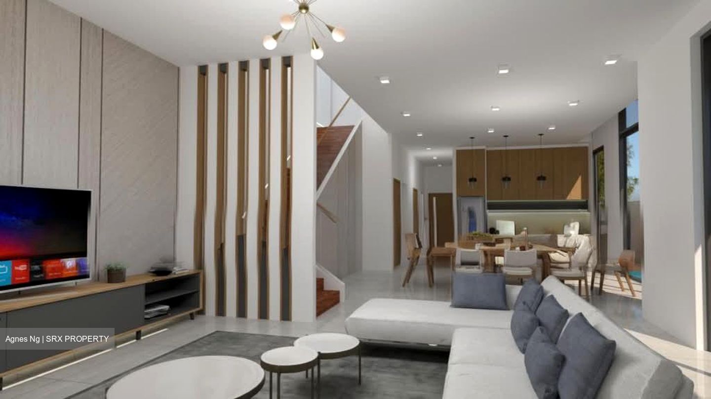 Opera Estate (D15), Semi-Detached #601473371